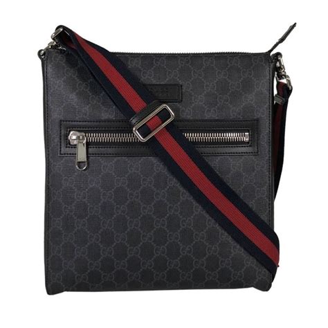 petit sac gucci homme|Petits sacs de créateur pour homme GUCCI.